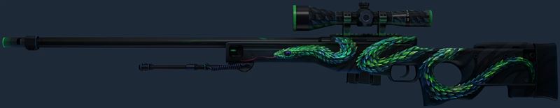 AWP Atheris