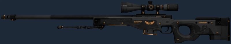 AWP Elite Build