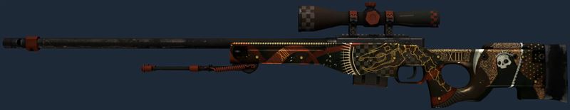 AWP Mortis