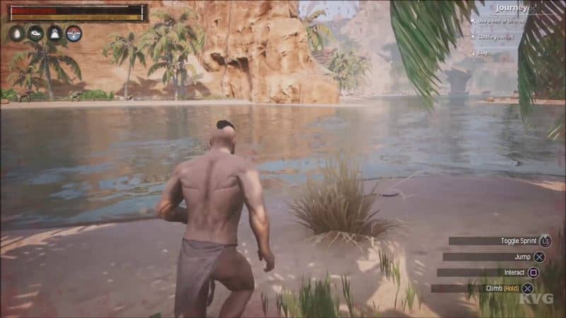 Conan Exiles