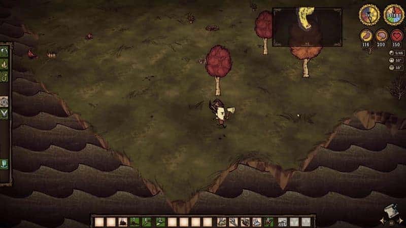 Don’t Starve