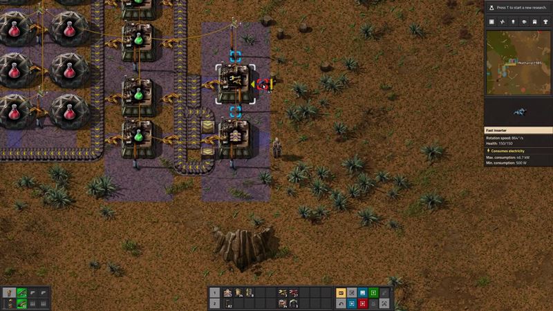 Factorio