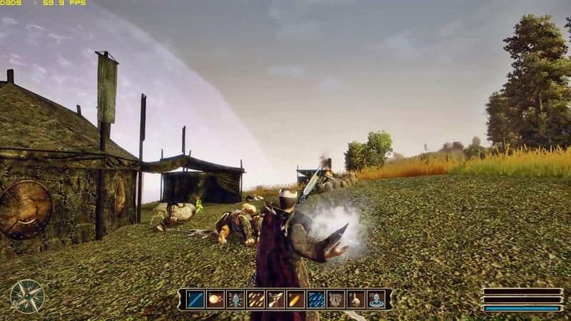 Gothic 3