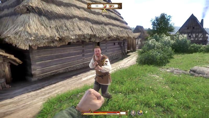 Kingdom Come Deliverance