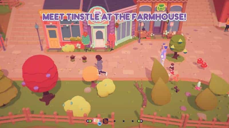 Ooblets