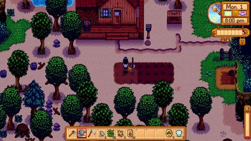 Stardew Valley