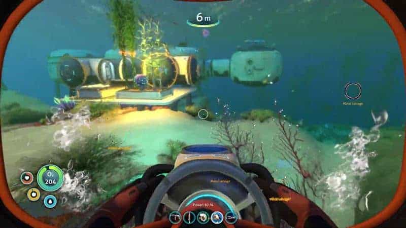 Subnautica