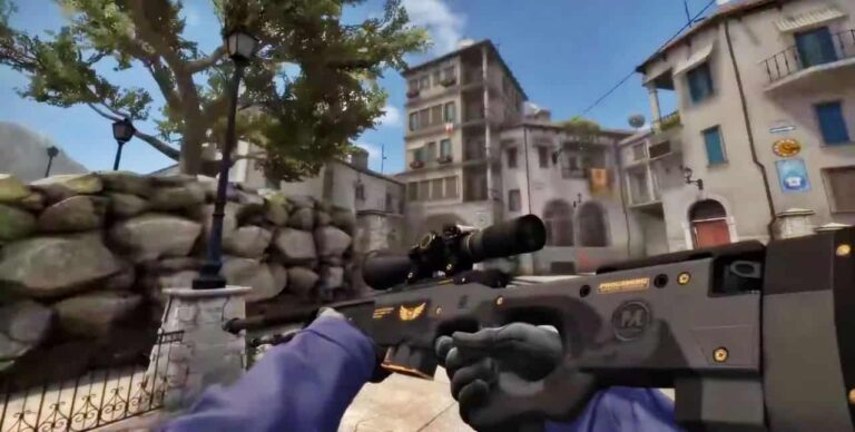 The Best AWP Under $10: AWP | Elite Build