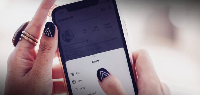 Tips to Create Successful Instagram Stories Ads