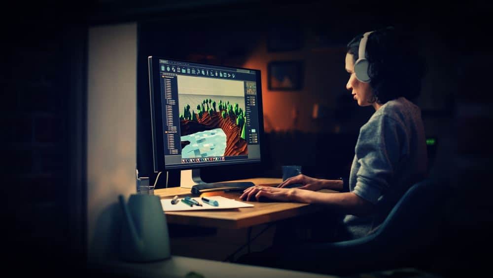 Top Software for Game VFX Creation