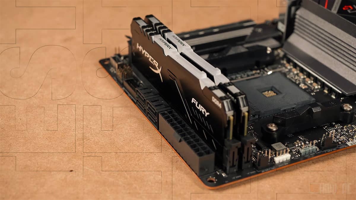 How to Test Motherboard Without CPU