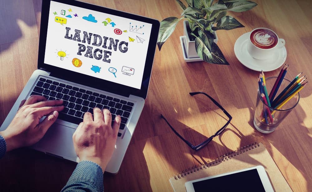 6 Landing Page Mistakes to Avoid