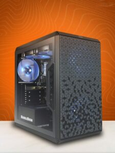 AVGPC Q-Box Series Review