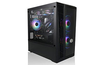 AVGPC Quiet Series
