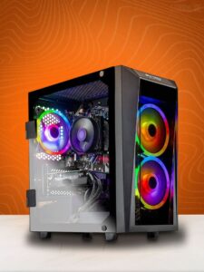 Skytech Blaze II Review