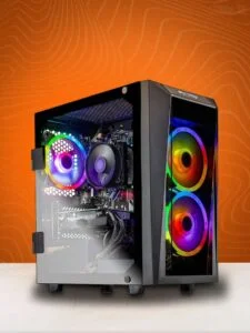 Skytech Blaze II 评测