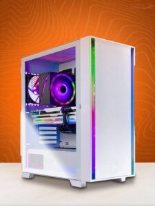 Skytech Shiva II Review