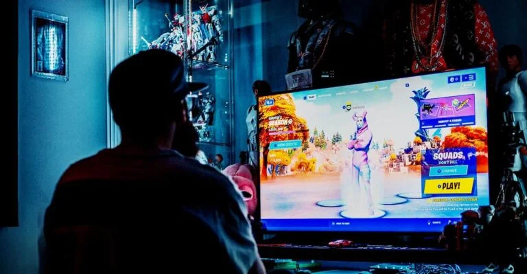 Survey Finds More Millennials Play Video Games Than Gen Z