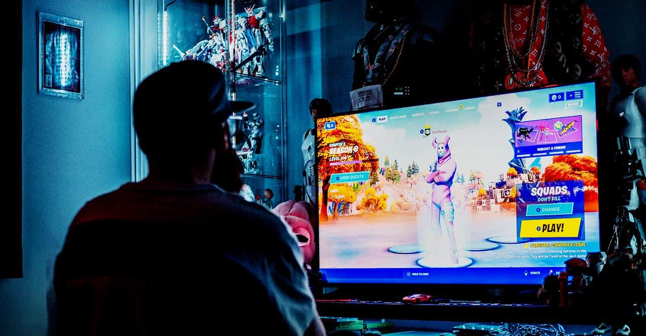 Survey Finds More Millennials Play Video Games Than Gen Z
