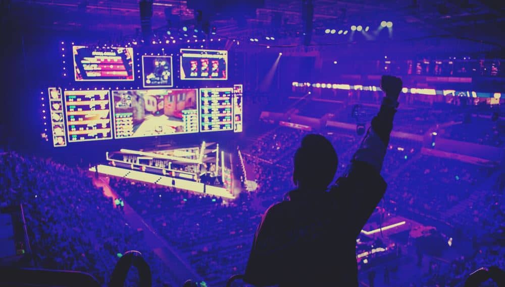 Top Rated Esports Tournaments You Don't Want To Miss This Year