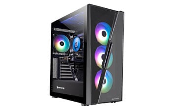 iBUYPOWER SlateHako AD420N
