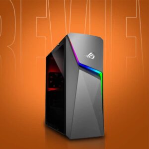 ASUS ROG Strix G10CE