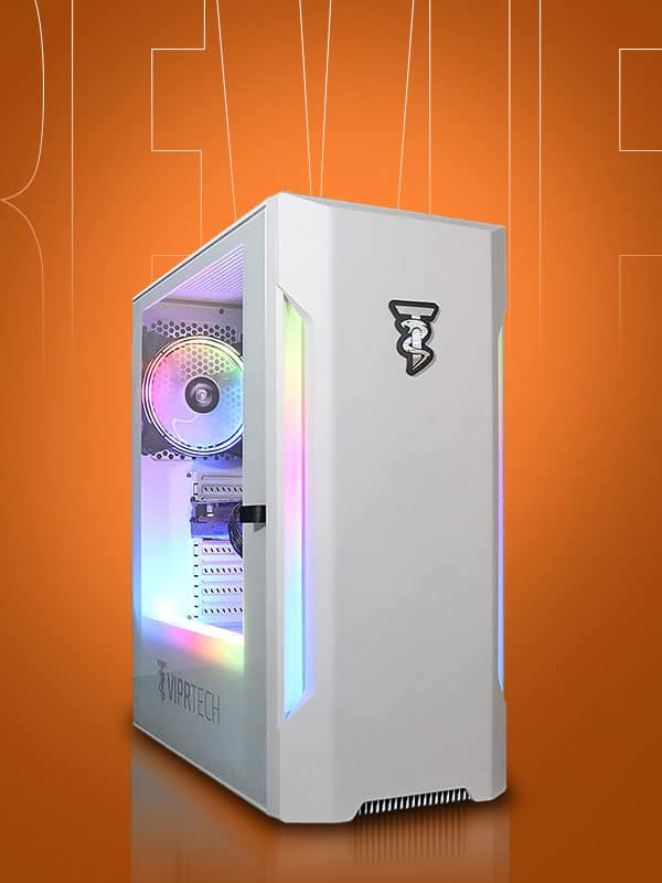 Best Cheap Prebuilt Gaming PC Under 500 in 2024 How2PC