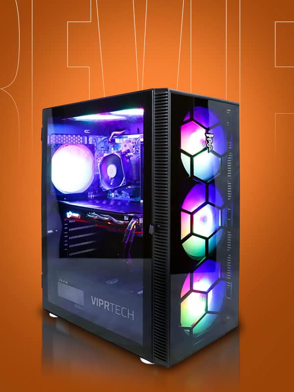 Best Cheap Prebuilt Gaming PC Under 500 in 2024 How2PC