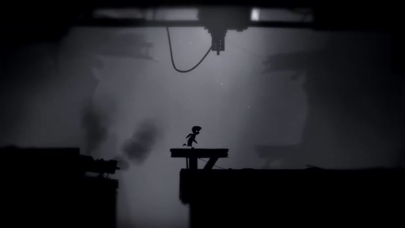 Limbo