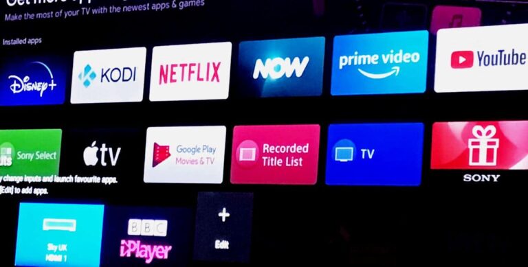 The Best Streaming Apps to Watch Your Favorite Programs Online from Your PC