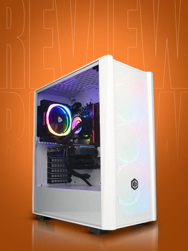 CyberpowerPC Gamer Xtreme Review