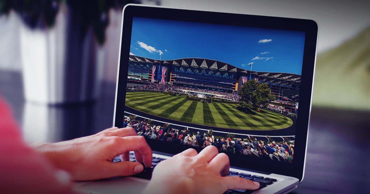 How To Stream The Royal Ascot 2023 On PC