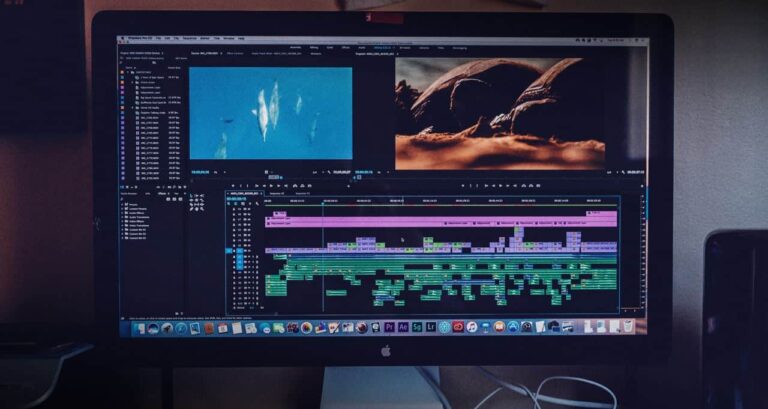 How to Optimize Your Mac for Video Editing?