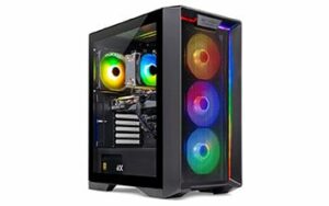 Prebuilt Gaming PC under $1500