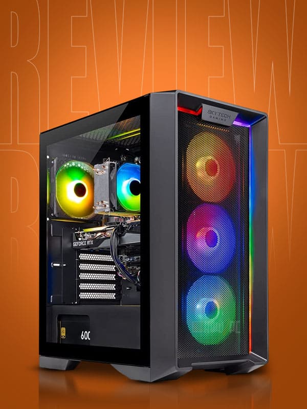 Best prebuilt gaming PC under $1500 2023 - updated for December