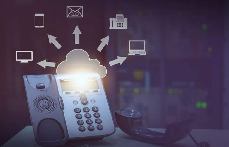 Benefits of Cloud Telephony: Unleashing the Potential