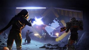 Destiny 2's PvP Modes: Iron Banner and Trials of Osiris — What Sets Them Apart?