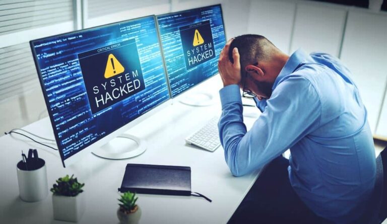 My System Got Hacked – What Do I Do?