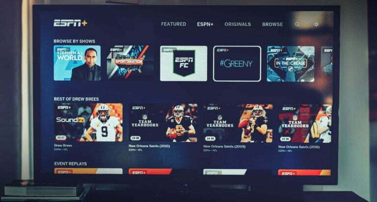 How to Choose a Sports Streaming Platform in 2023?