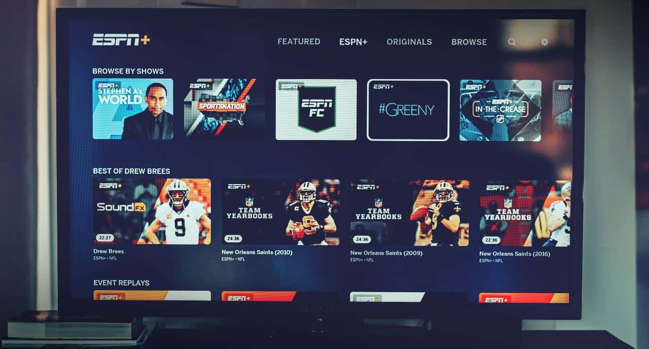How to Choose a Sports Streaming Platform in 2023