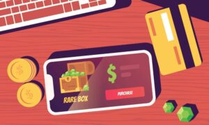 The Future of Play: Advancing Gaming through Cutting-Edge Payment Solutions