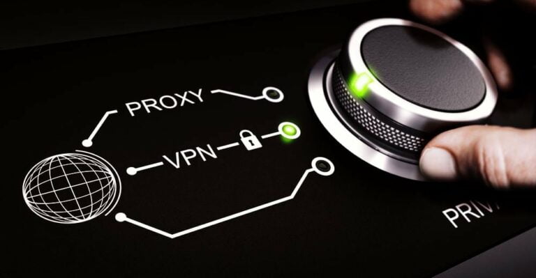 Proxy vs. VPN: Key Differences and Which is Better?