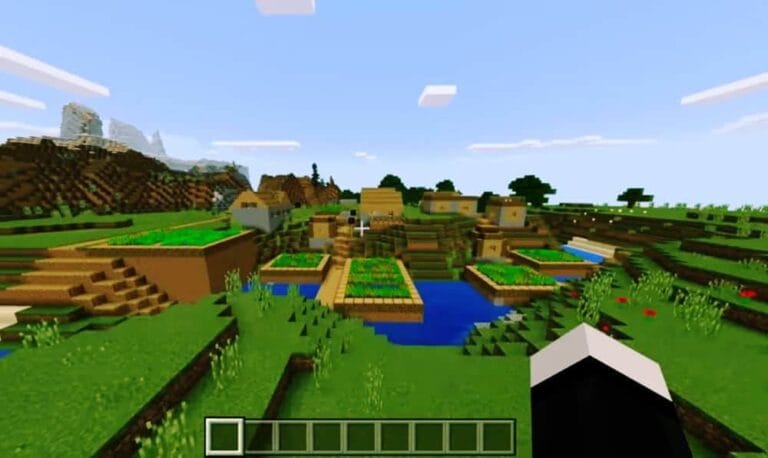 The real reason Minecraft can slow even high-end PCs