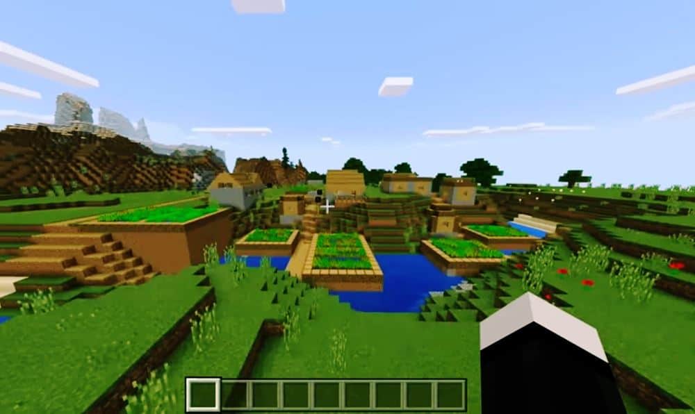 The real reason Minecraft can slow even high-end PCs